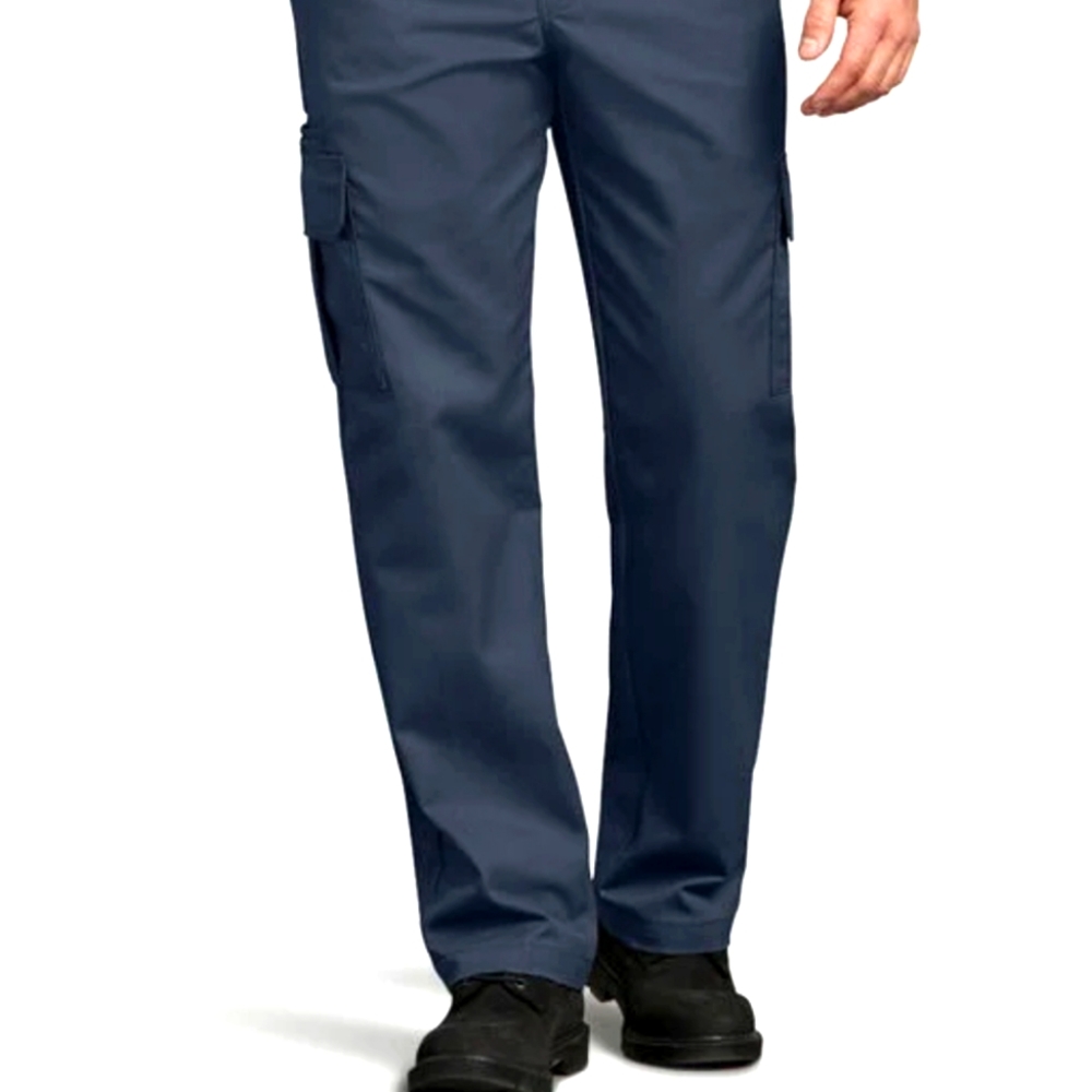 FLEX REGULAR FIT STRAIGHT LEG CARGO DICKIES